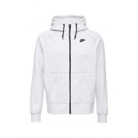 Толстовка NIKE AW77 FLC FZ HOODY Nike