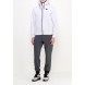 Толстовка NIKE AW77 FLC FZ HOODY Nike модель MP002XM0VMSC