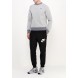 Свитшот NIKE AW77 CREW - SHOEBOX Nike артикул MP002XM0VMSD cо скидкой