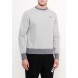 Свитшот NIKE AW77 CREW - SHOEBOX Nike артикул MP002XM0VMSD cо скидкой