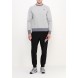 Брюки спортивные NIKE AW77 FLC CUFF PT-AIR HTG Nike артикул MP002XM0VMSF cо скидкой