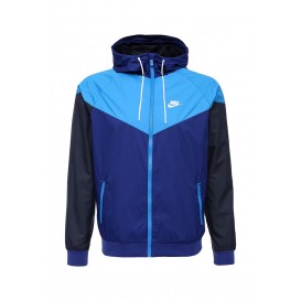 Ветровка NIKE WINDRUNNER Nike артикул MP002XM0VMSG распродажа