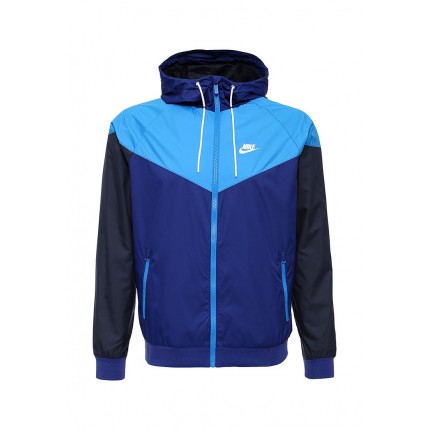 Ветровка NIKE WINDRUNNER Nike артикул MP002XM0VMSG распродажа