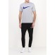 Брюки спортивные NIKE CLUB FLC TPR CFF PNT-SWH+ Nike артикул MP002XM0VMSK распродажа