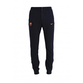 Брюки спортивные FCB AUTH V442 FT PANT Nike