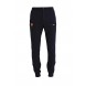 Брюки спортивные FCB AUTH V442 FT PANT Nike артикул MP002XM0VMTA cо скидкой