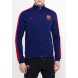 Олимпийка NIKE N98 FCB AUTH TRK JKT Nike модель MP002XM0VMTB фото товара