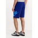 Шорты NIKE AW77 FT ALUMNI SHORT Nike модель MP002XM0VMTD