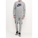 Свитшот NIKE AW77 FLC CREW-AIR HERITAG Nike модель MP002XM0VMTE