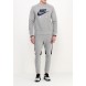 Брюки спортивные NIKE HYBRID FLC CUFF PNT-AIR Nike артикул MP002XM0VMTG распродажа