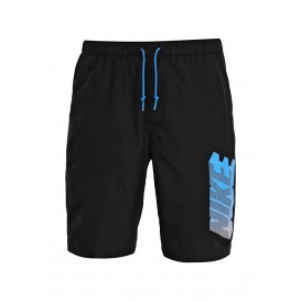 Шорты NIKE SWEEPER SHORT-GX Nike