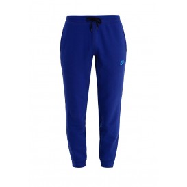 Брюки спортивные NIKE AW77 FT CUFF PANT Nike артикул MP002XM0VMTJ распродажа