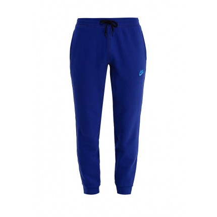 Брюки спортивные NIKE AW77 FT CUFF PANT Nike артикул MP002XM0VMTJ распродажа