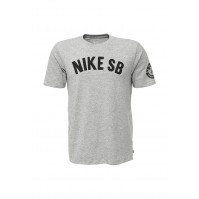 Футболка SB SPRING TRAINING TEE Nike