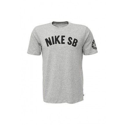 Футболка SB SPRING TRAINING TEE Nike модель MP002XM0VMTL