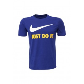 Футболка NIKE TEE-NEW JDI SWOOSH Nike