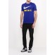 Футболка NIKE TEE-NEW JDI SWOOSH Nike модель MP002XM0VMTM