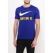 Футболка NIKE TEE-NEW JDI SWOOSH Nike модель MP002XM0VMTM