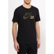 Футболка SB DF ICON REFLECTIVE TEE Nike артикул MP002XM0VMTO распродажа