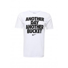 Футболка спортивная NIKE ANOTHER BUCKET TEE Nike артикул MP002XM0VMTQ