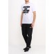 Футболка спортивная NIKE ANOTHER BUCKET TEE Nike артикул MP002XM0VMTQ
