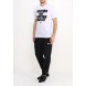 Футболка спортивная NIKE ANOTHER BUCKET TEE Nike артикул MP002XM0VMTQ