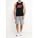 Шорты NIKE CLUB SHORT-SWOOSH Nike артикул MP002XM0VMTR cо скидкой