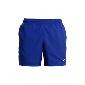 Шорты для плавания NIKE FLOW SHORT-14 CM Nike модель MP002XM0VMTS купить cо скидкой