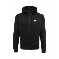 Толстовка NIKE TRIBUTE TRK JKT-HOODED Nike