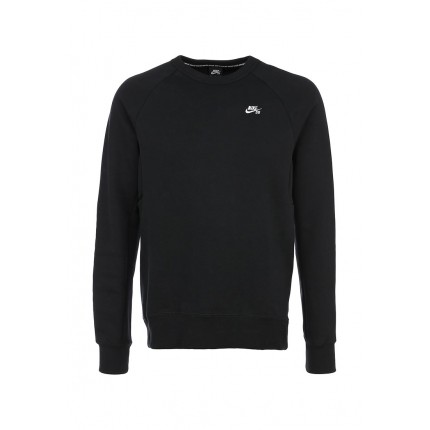 Свитшот SB ICON CREW FLEECE Nike модель MP002XM0VMTW фото товара