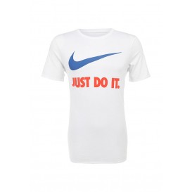 Футболка NIKE TEE-NEW JDI SWOOSH Nike