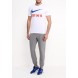 Футболка NIKE TEE-NEW JDI SWOOSH Nike модель MP002XM0VMU0