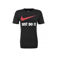 Футболка NIKE TEE-NEW JDI SWOOSH Nike