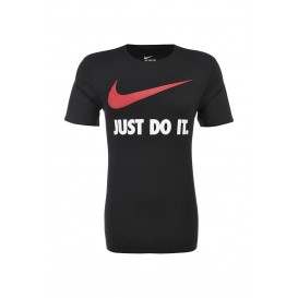 Футболка NIKE TEE-NEW JDI SWOOSH Nike артикул MP002XM0VMU1 распродажа