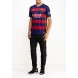 Футболка спортивная FCB SS HOME STADIUM JSY Nike модель MP002XM0VMU8 фото товара