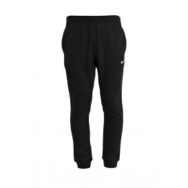 Брюки спортивные NIKE CLUB FLC TPR CFF PT-SWSH Nike артикул MP002XM0VMUB купить cо скидкой