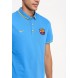 Поло FCB AUTH LEAGUE POLO Nike артикул MP002XM0VMUE купить cо скидкой