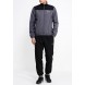 Костюм спортивный NIKE PACIFIC WOVEN TRACK SUIT Nike артикул MP002XM0VMUG купить cо скидкой