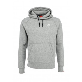 Худи NIKE AW77 FLC HOODY Nike