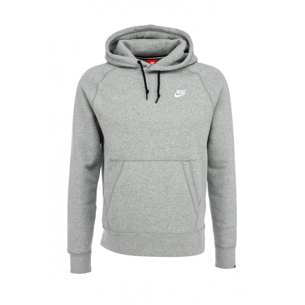 Худи NIKE AW77 FLC HOODY Nike артикул MP002XM0VMUJ фото товара