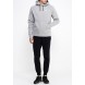 Худи NIKE AW77 FLC HOODY Nike артикул MP002XM0VMUJ фото товара