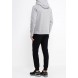 Худи NIKE AW77 FLC HOODY Nike артикул MP002XM0VMUJ фото товара