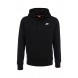 Худи NIKE AW77 FLC HOODY Nike модель MP002XM0VMUK купить cо скидкой