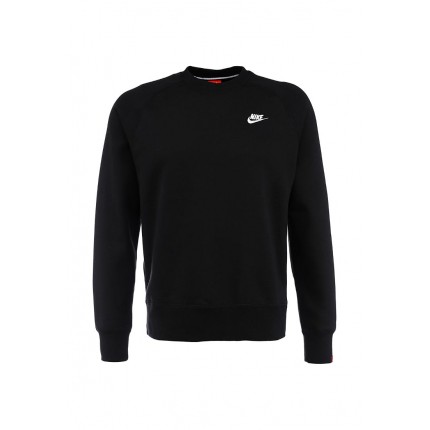 Свитшот NIKE AW77 FLC CREW Nike артикул MP002XM0VMUO фото товара