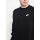 Свитшот NIKE AW77 FLC CREW Nike артикул MP002XM0VMUO фото товара