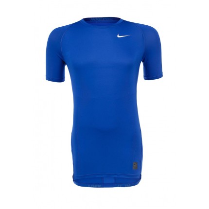 Футболка спортивная COOL COMP SS Nike модель MP002XM0VMUW фото товара