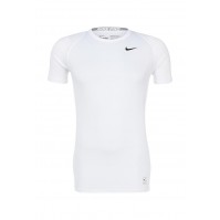 Футболка спортивная COOL COMP SS Nike