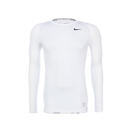 Лонгслив спортивный COOL COMP LS Nike модель MP002XM0VMV4 распродажа