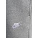 Брюки спортивные NIKE AW77 CUFF FLC PANT Nike модель MP002XM0VMW1 фото товара