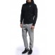 Брюки спортивные NIKE AW77 CUFF FLC PANT Nike модель MP002XM0VMW1 фото товара